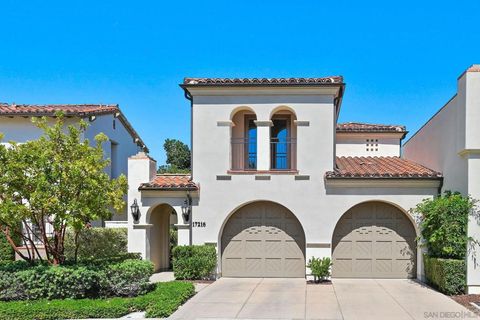 17216 Turf Club Dr San Diego CA 92127