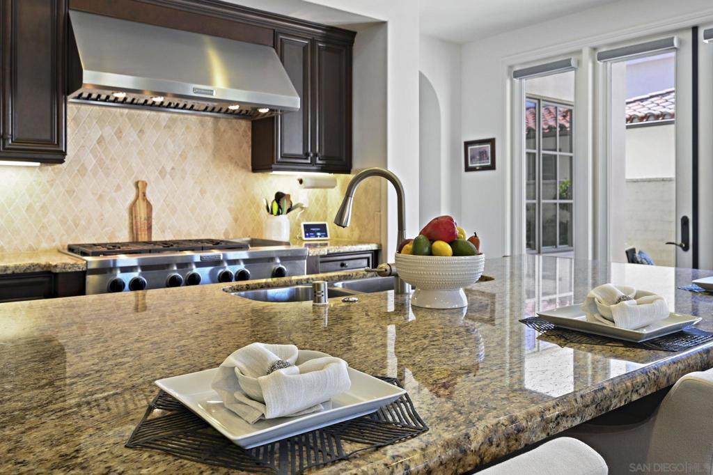 Rancho Santa Fe - Residential