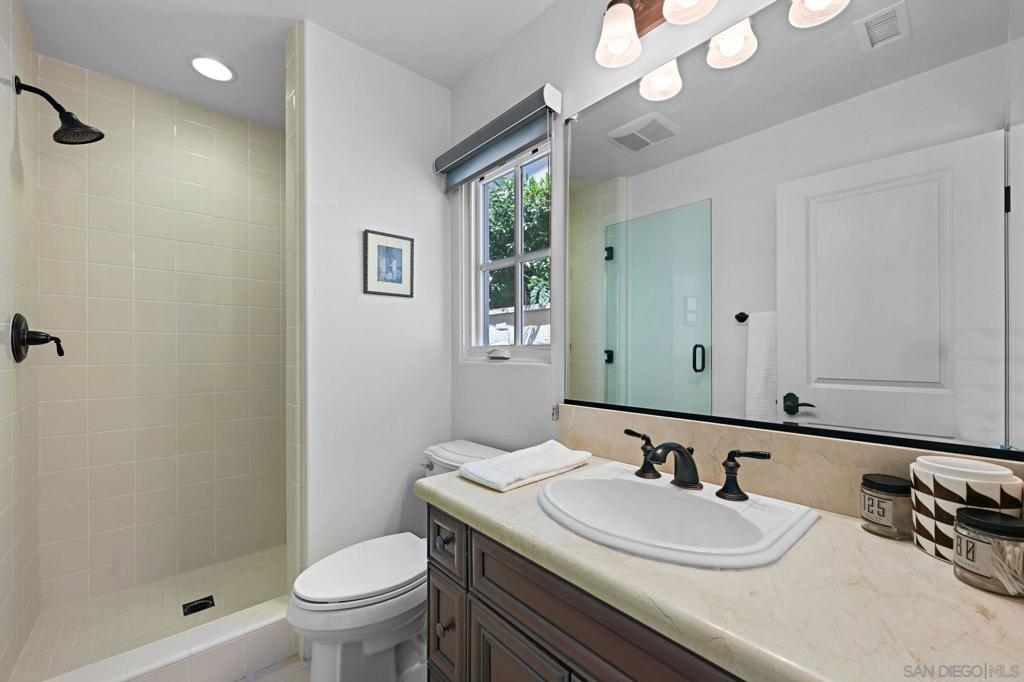 Rancho Santa Fe - Residential