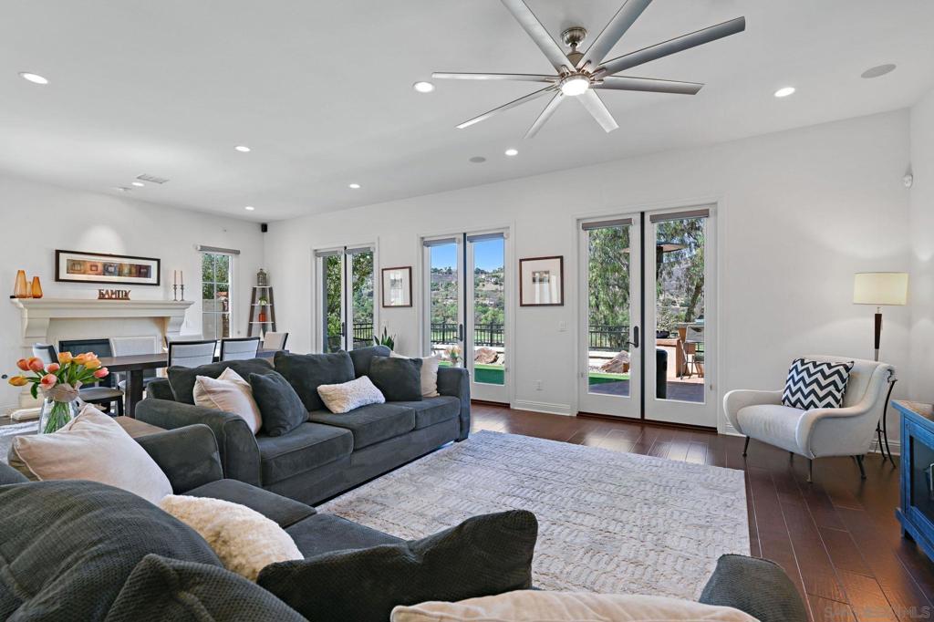 Rancho Santa Fe - Residential