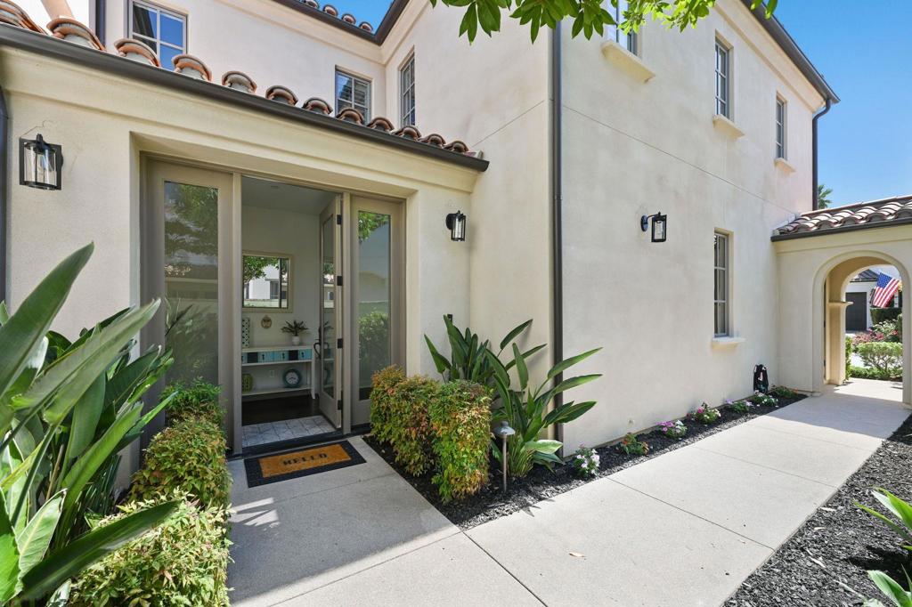 Rancho Santa Fe - Residential