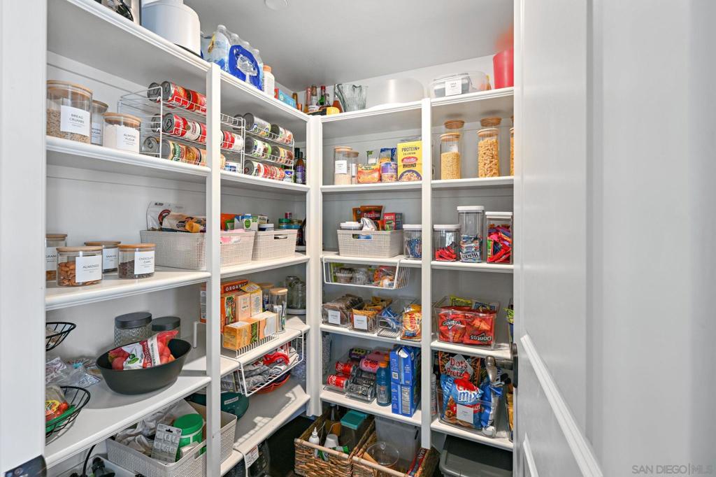 Rancho Santa Fe - Residential