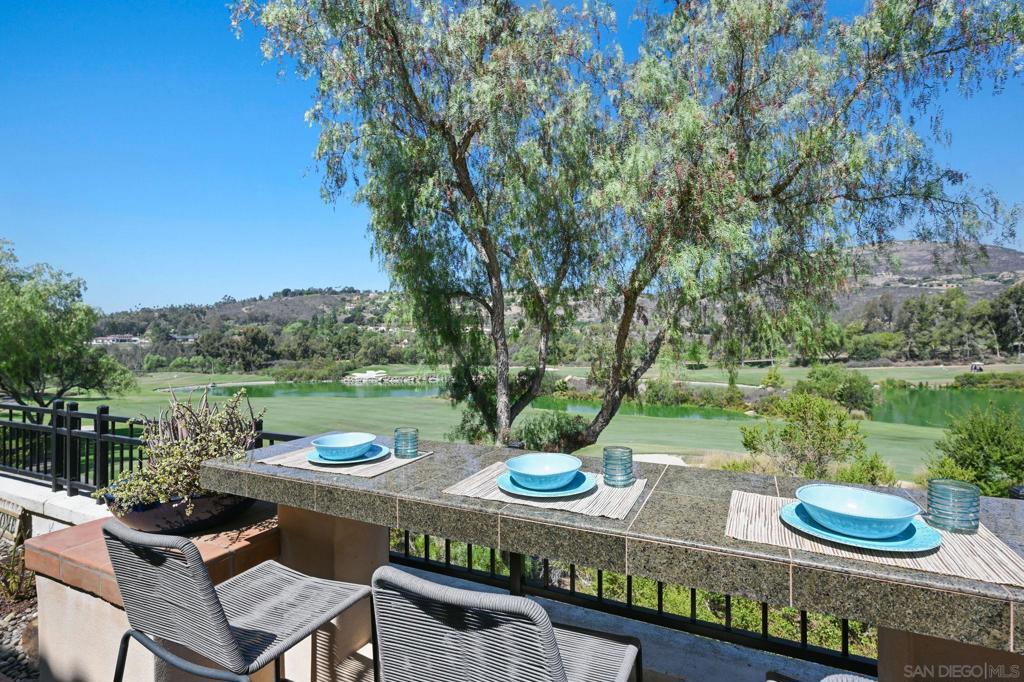 Rancho Santa Fe - Residential