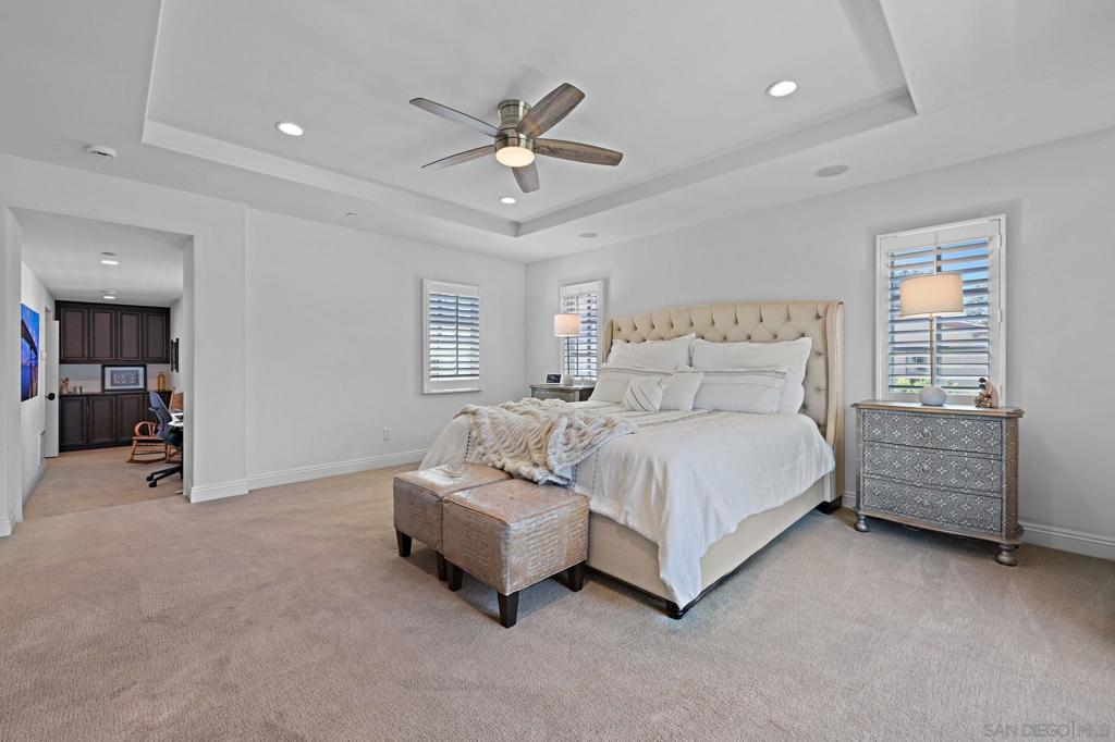 Rancho Santa Fe - Residential