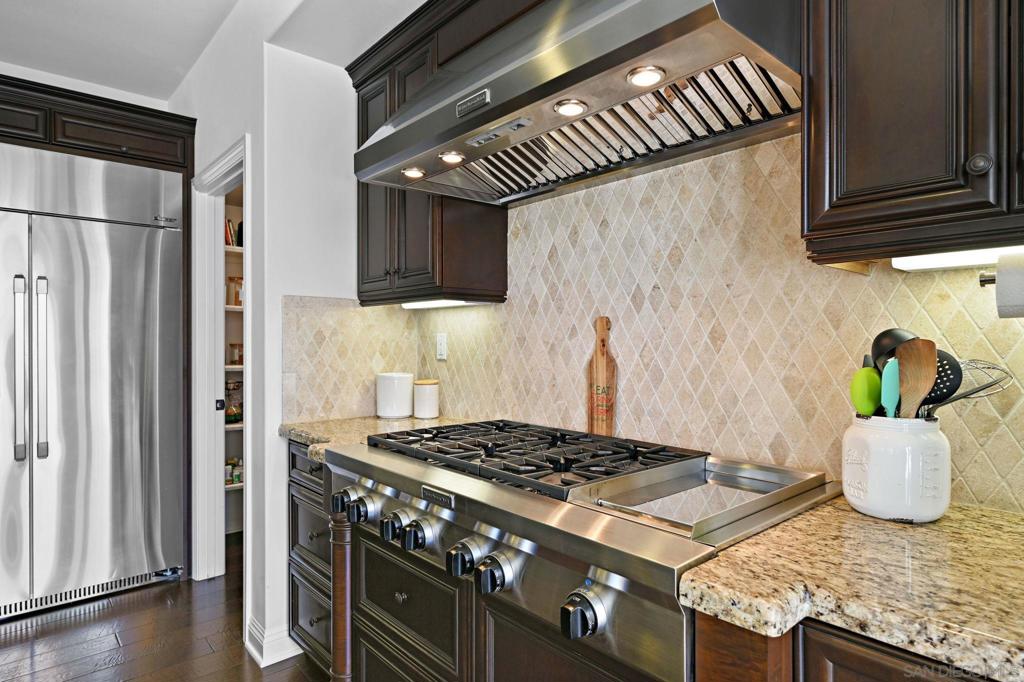 Rancho Santa Fe - Residential