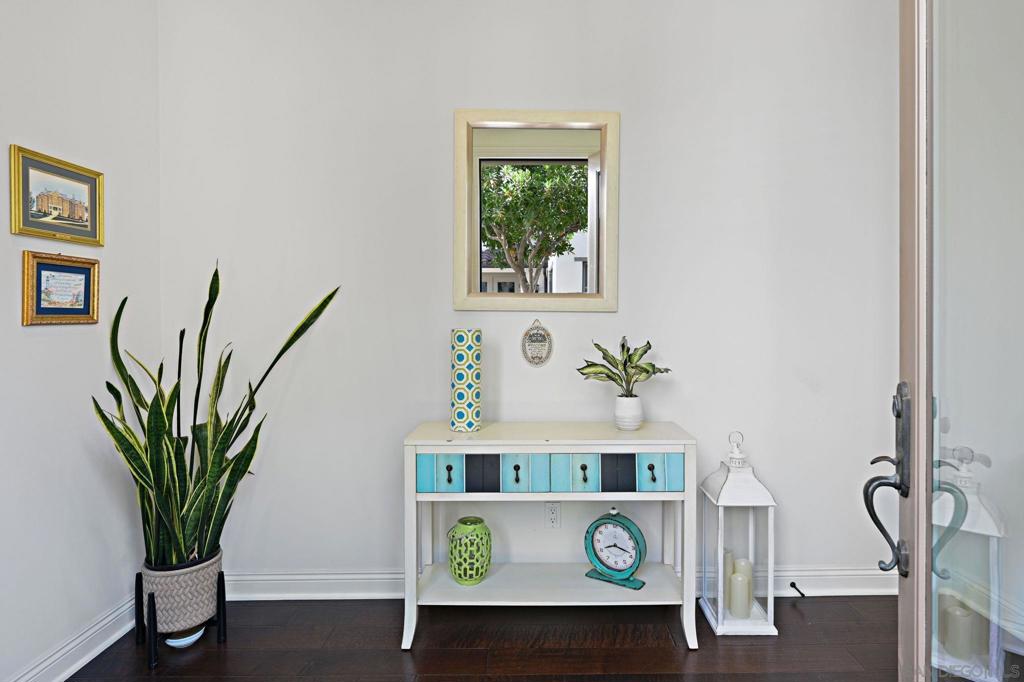 Rancho Santa Fe - Residential