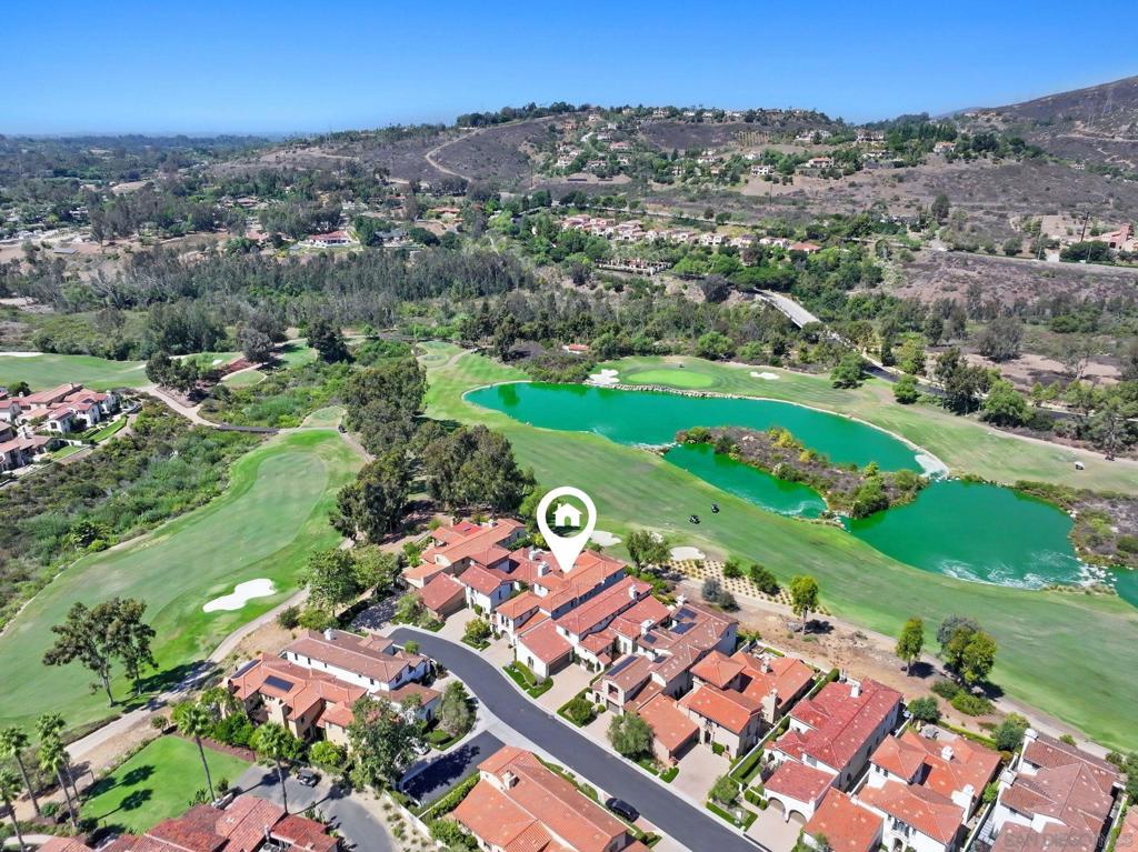 Rancho Santa Fe - Residential