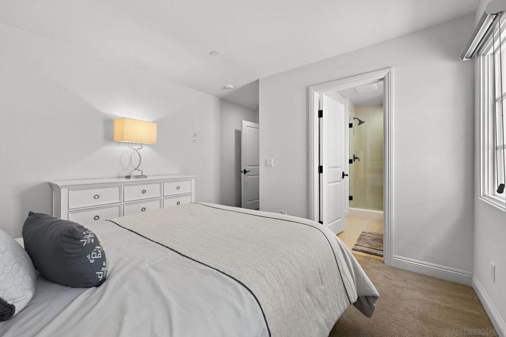 Rancho Santa Fe - Residential