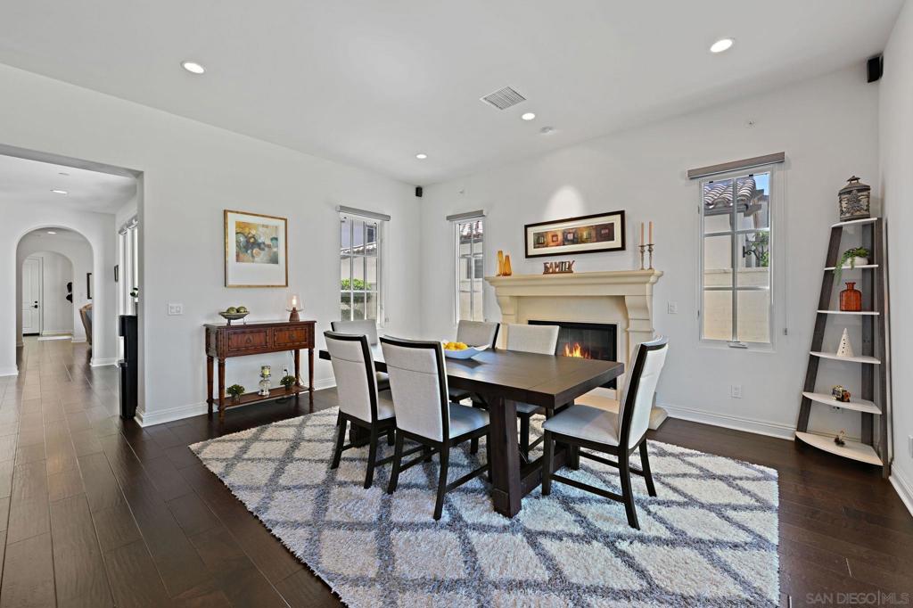 Rancho Santa Fe - Residential