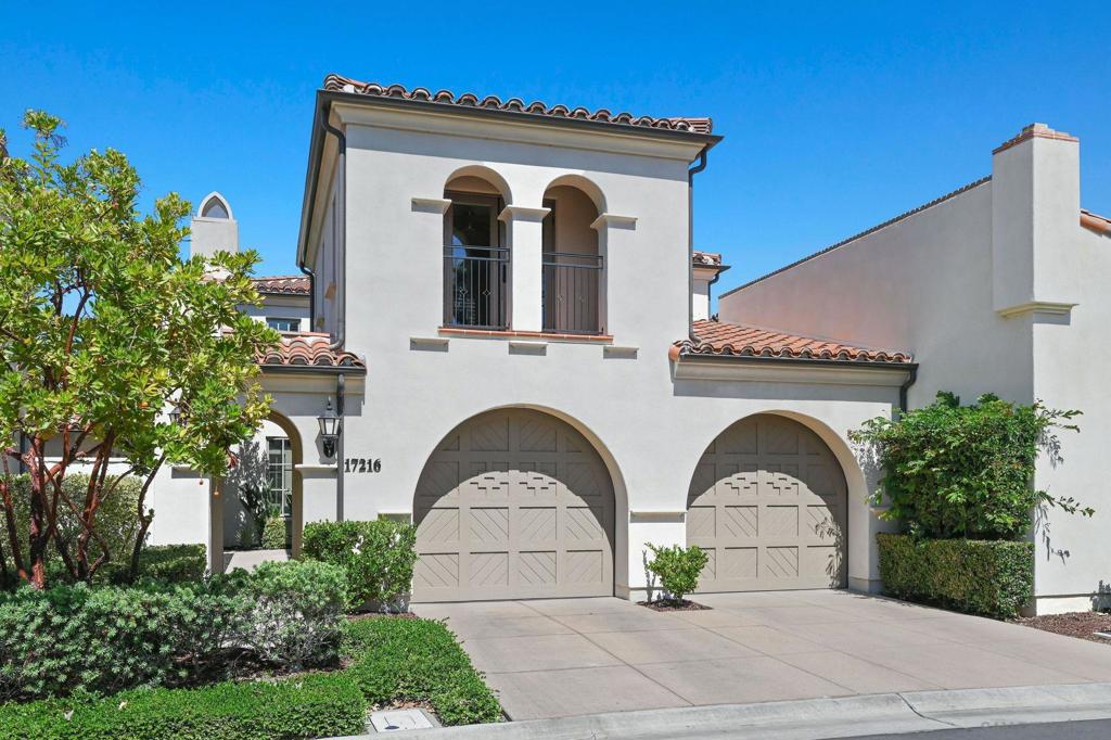 Rancho Santa Fe - Residential