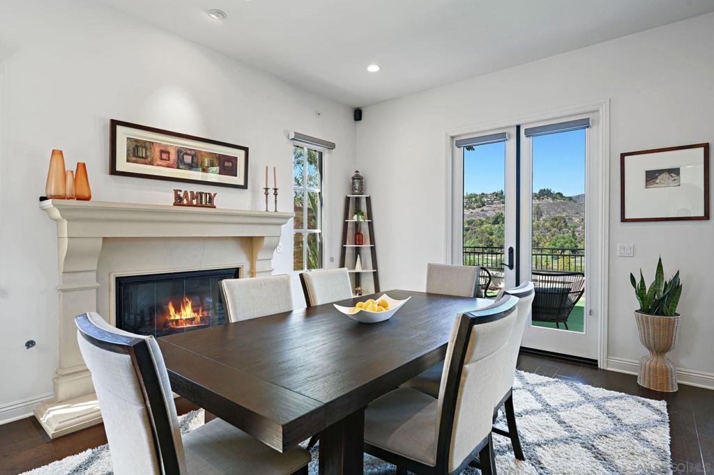 Rancho Santa Fe - Residential