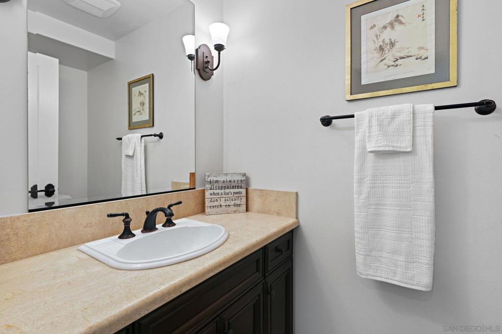 Rancho Santa Fe - Residential