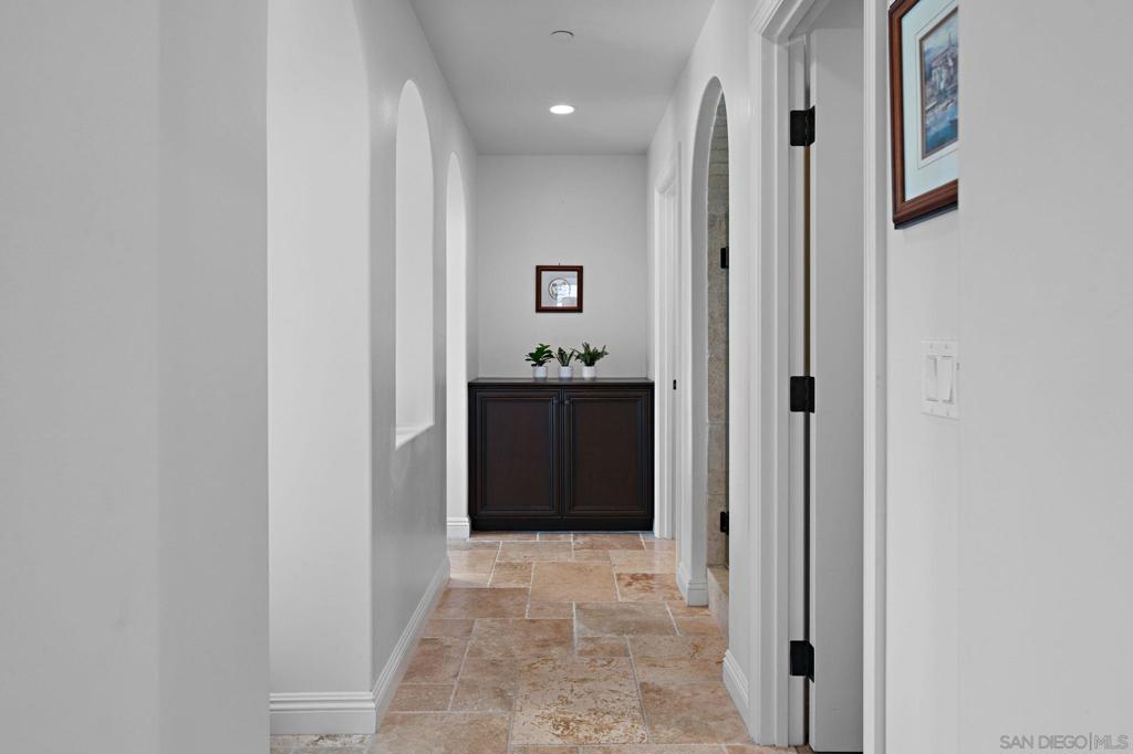 Rancho Santa Fe - Residential