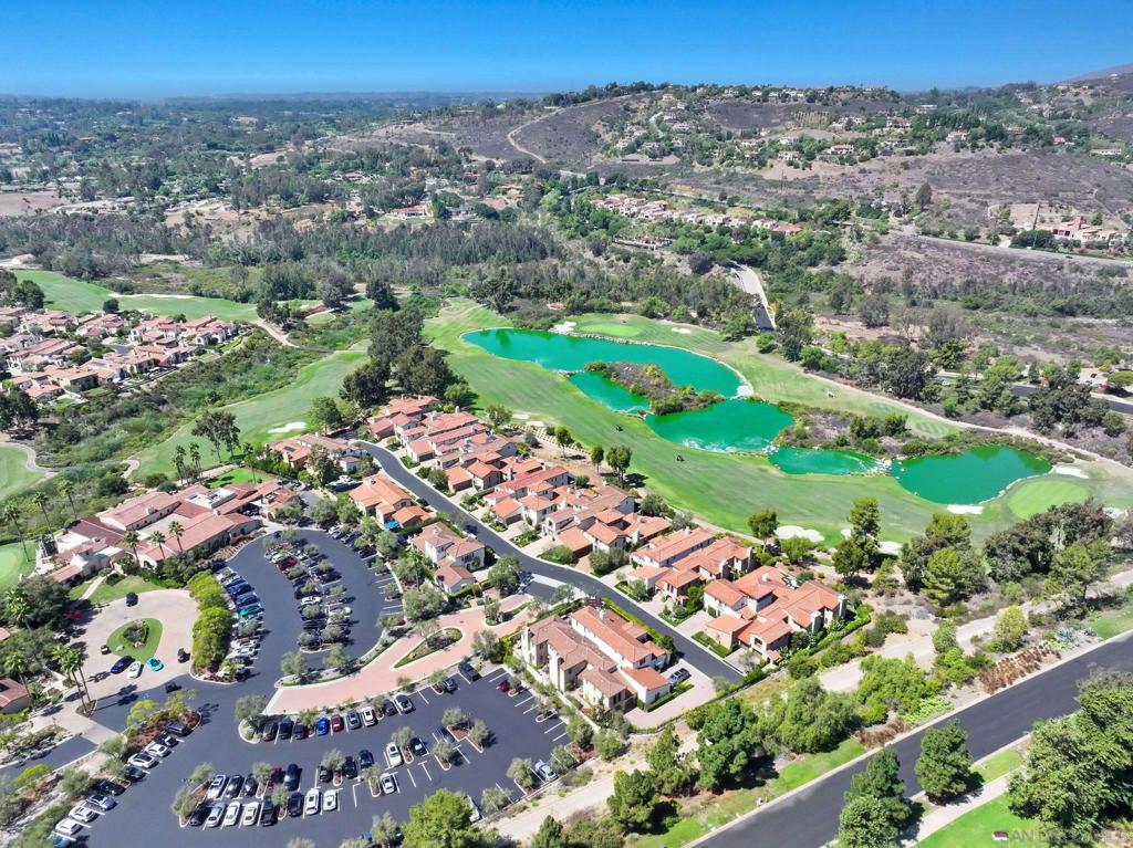 Rancho Santa Fe - Residential