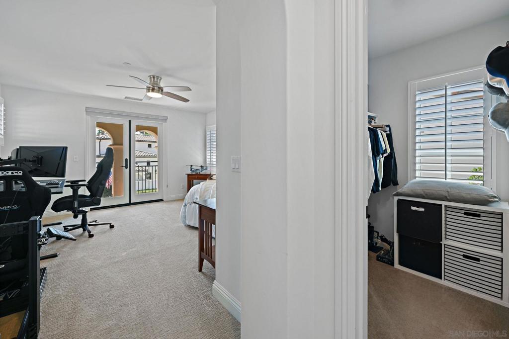 Rancho Santa Fe - Residential