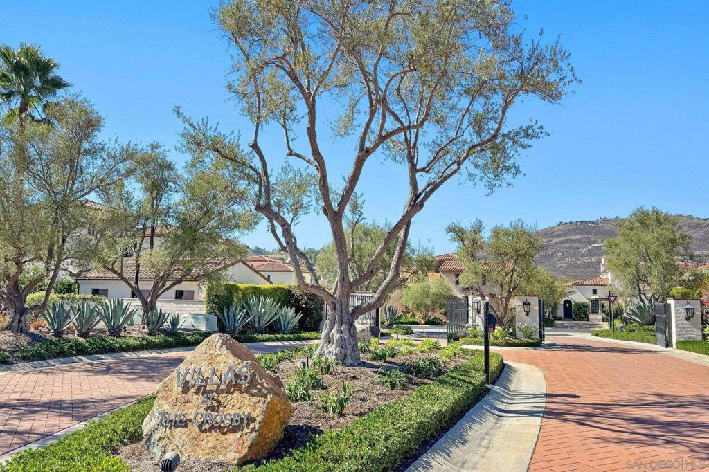 Rancho Santa Fe - Residential
