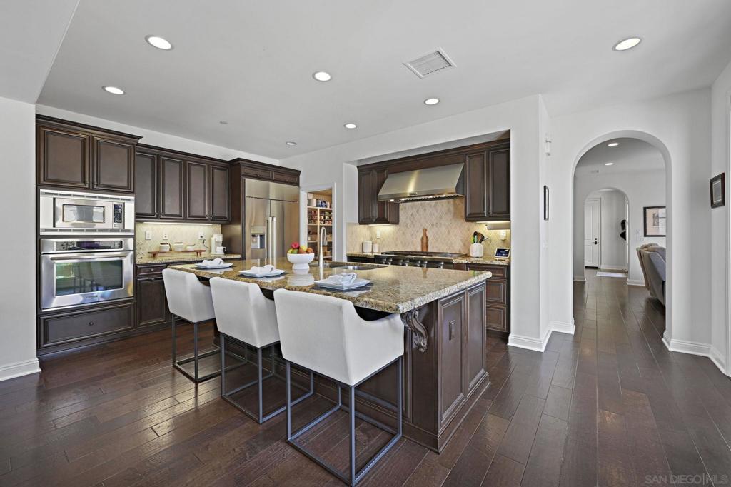 Rancho Santa Fe - Residential