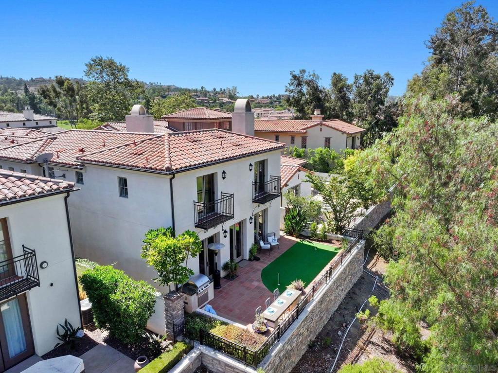 Rancho Santa Fe - Residential