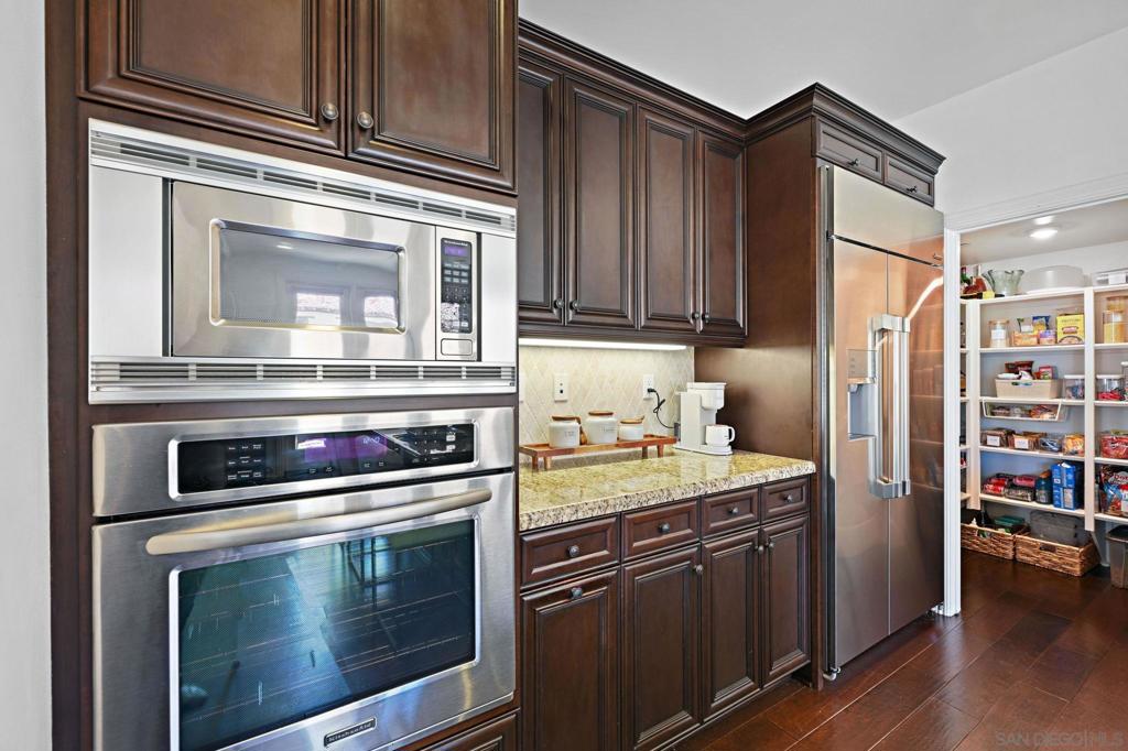 Rancho Santa Fe - Residential