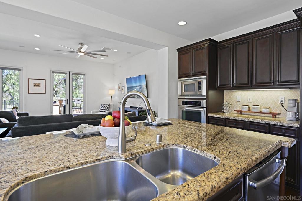 Rancho Santa Fe - Residential