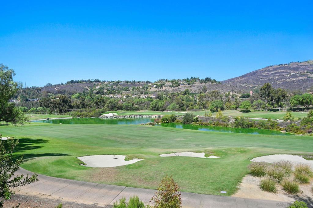 Rancho Santa Fe - Residential