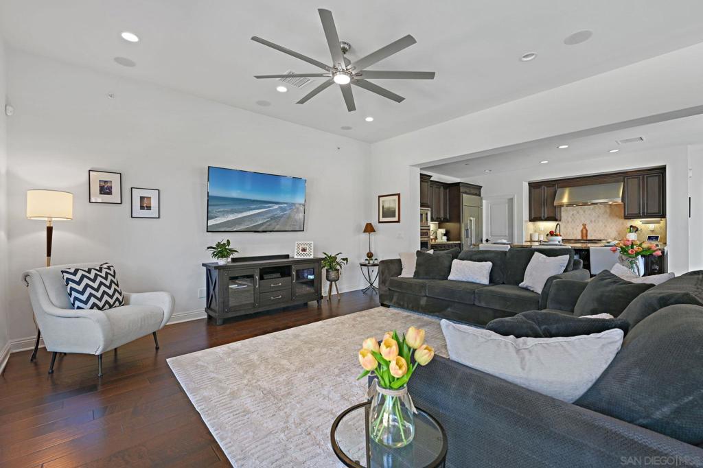 Rancho Santa Fe - Residential