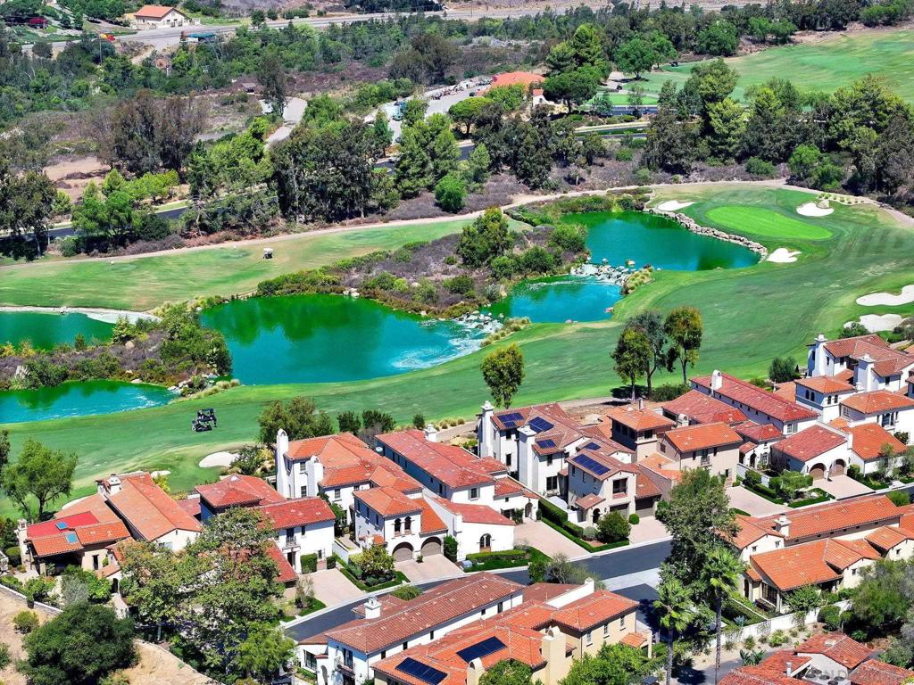 Rancho Santa Fe - Residential