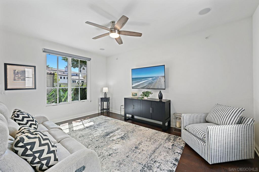 Rancho Santa Fe - Residential