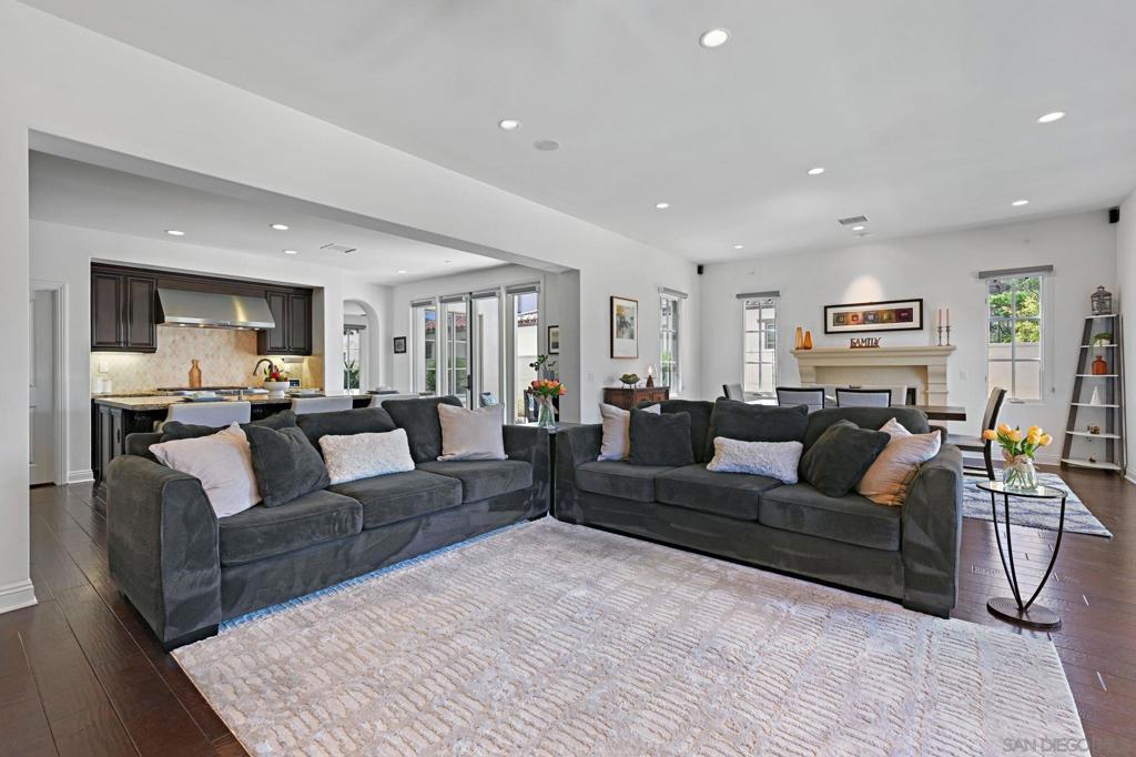 Rancho Santa Fe - Residential