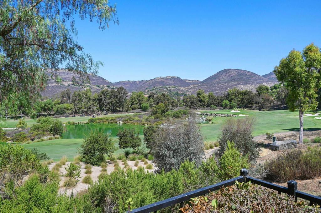 Rancho Santa Fe - Residential