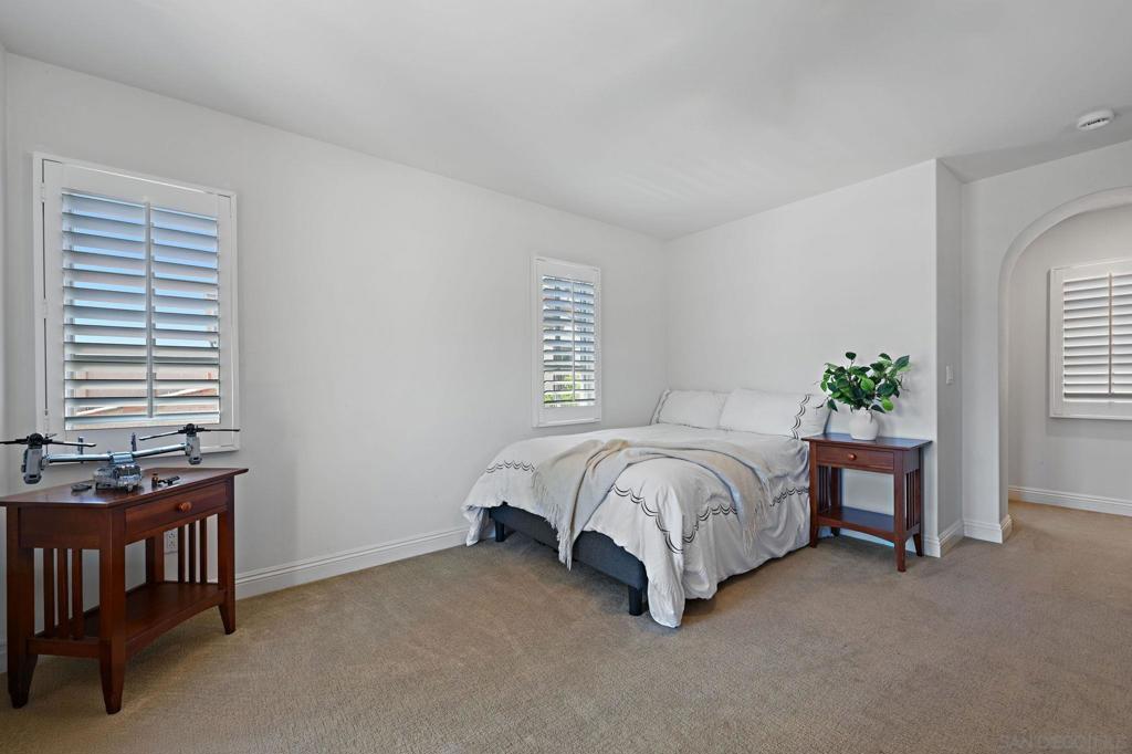 Rancho Santa Fe - Residential