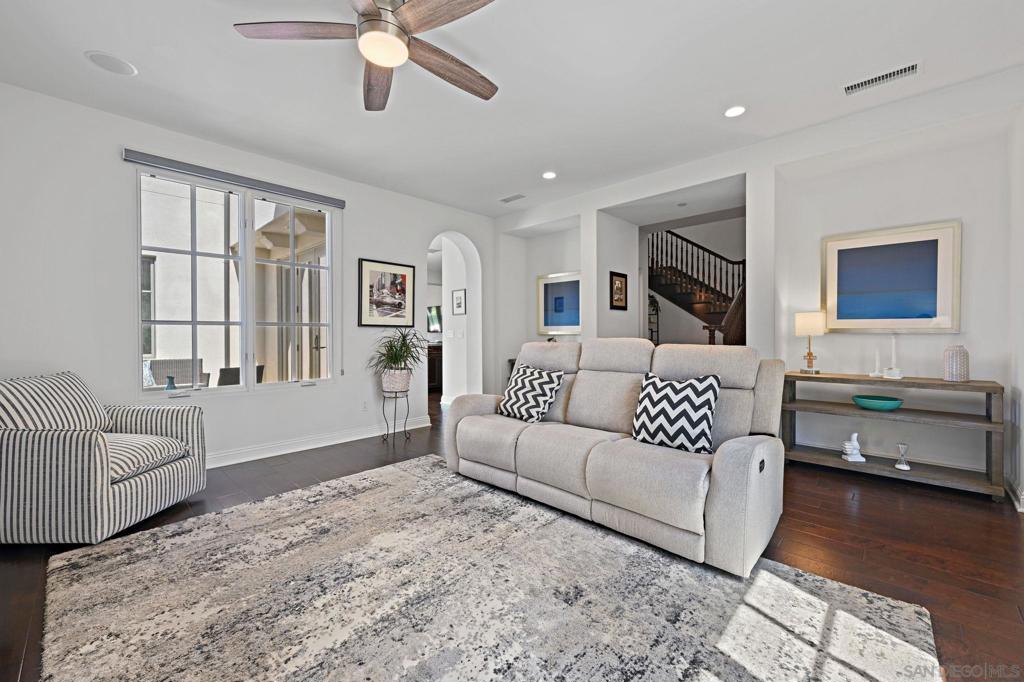 Rancho Santa Fe - Residential