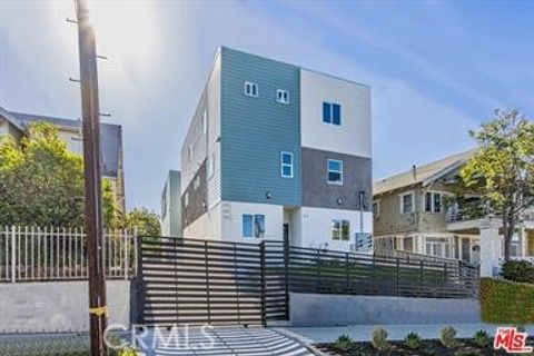 Photo of 1/2 Irolo St, Los Angeles, CA 90006 (MLS # PW26102697)