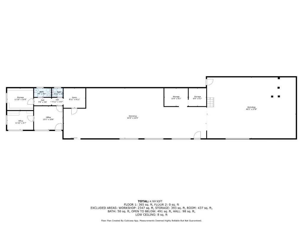 Main image without alt text