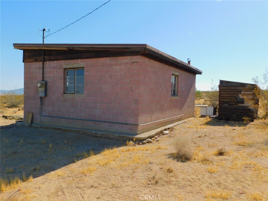 0 Cholla