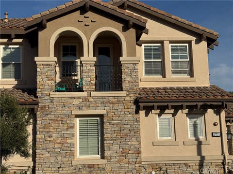 Photo of 17771 Via Roma, Yorba Linda, CA 92886 (MLS # PW26096586)