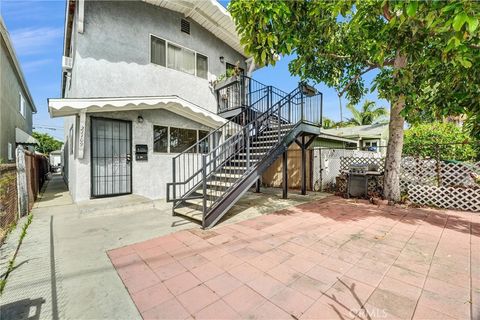 21109 S Santa Fe Ave Carson CA 90810