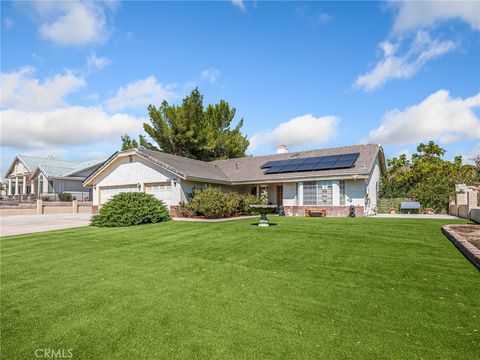 18668 Kamana Road Apple Valley CA 92307
