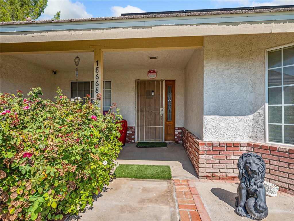 18668 Kamana Road