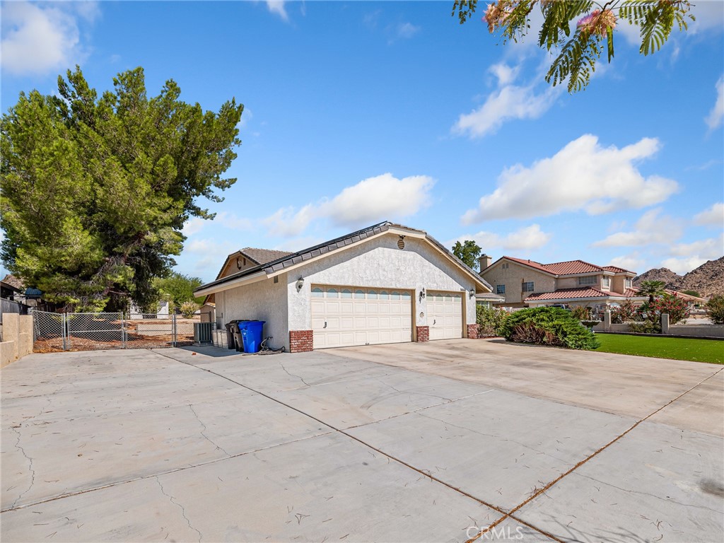 18668 Kamana Road