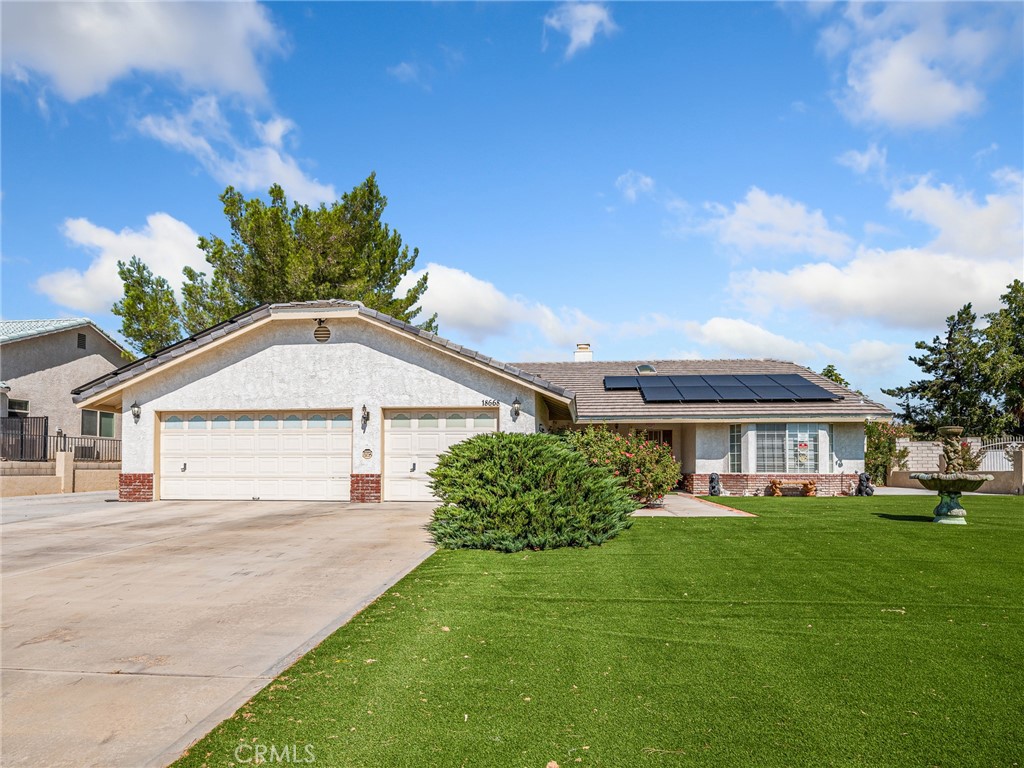 18668 Kamana Road