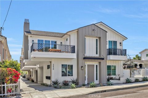 2420 Ives Lane A Redondo Beach CA 90278