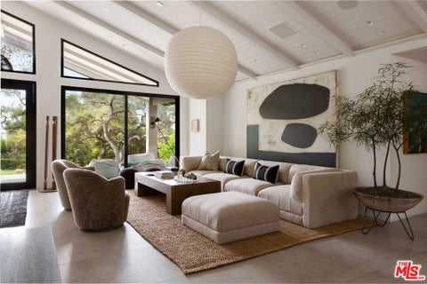 Tiny photo for 790 Rockbridge Road, Santa Barbara, CA 93108 (MLS # 26672595)