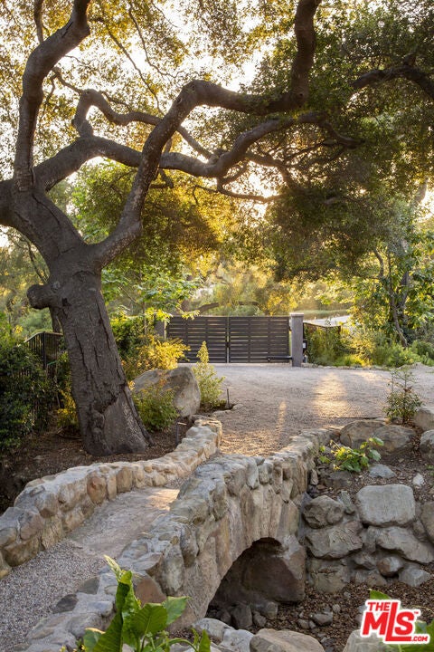 Tiny photo for 790 Rockbridge Road, Santa Barbara, CA 93108 (MLS # 26672595)