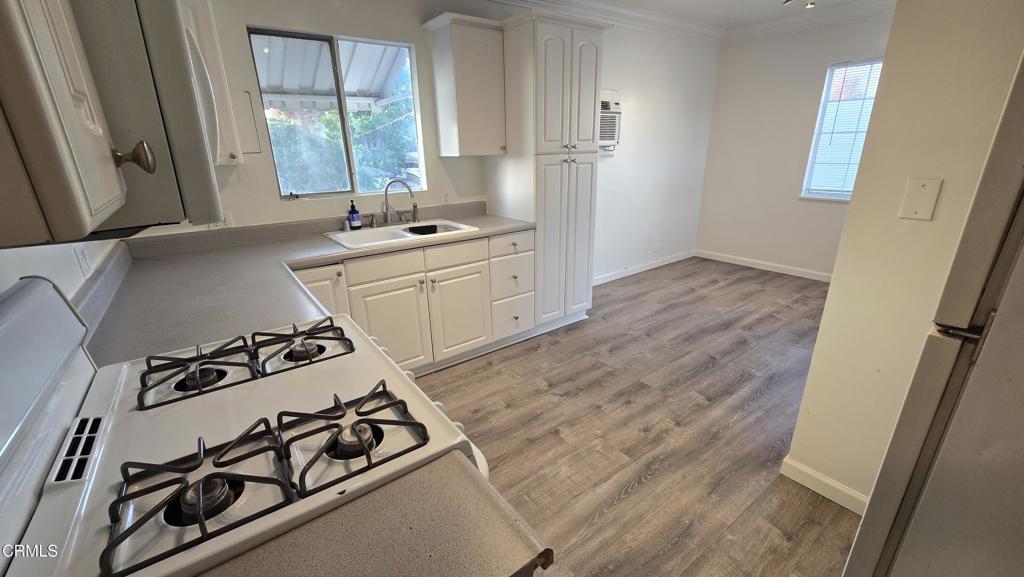 Not Applicable - Residential Lease