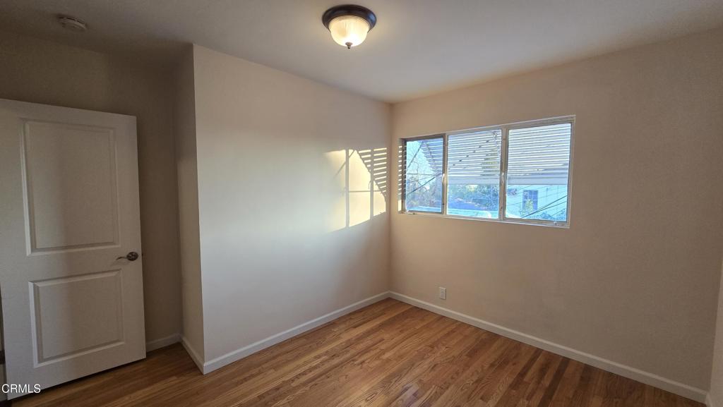 Not Applicable - Residential Lease