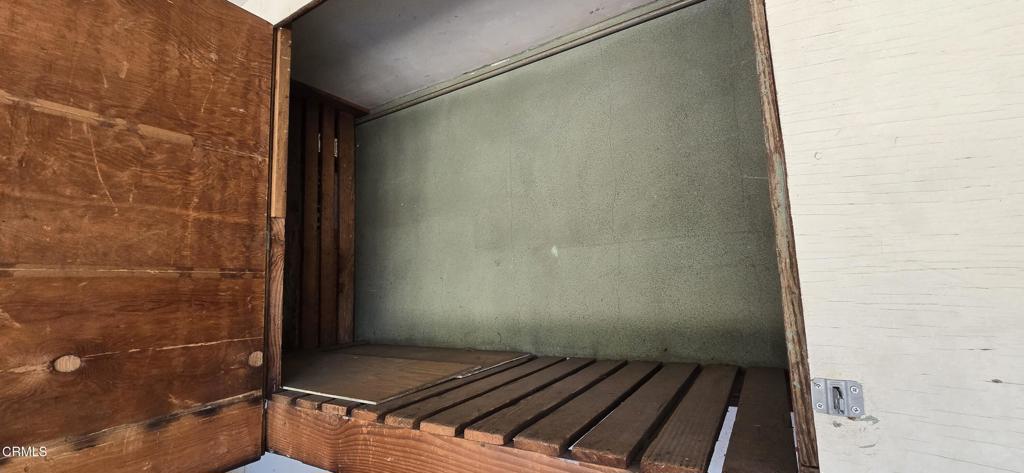 Not Applicable - Residential Lease