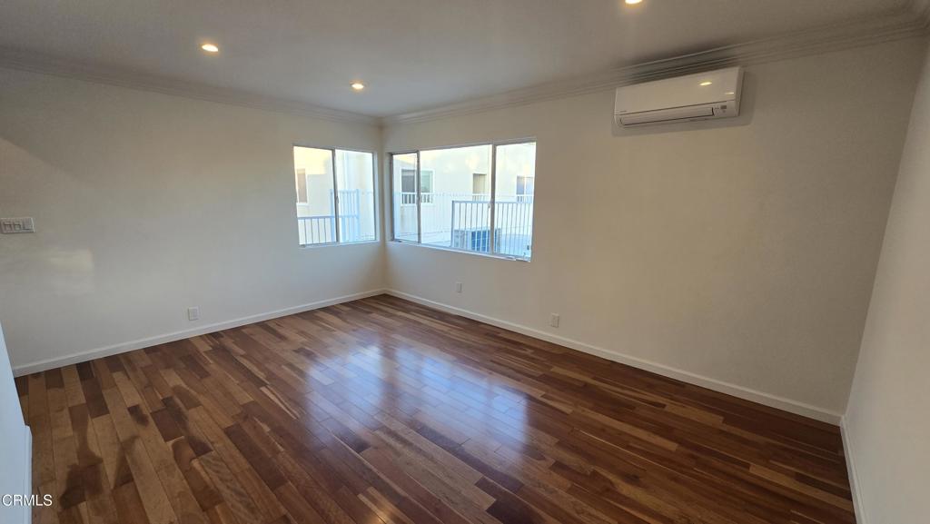 Not Applicable - Residential Lease