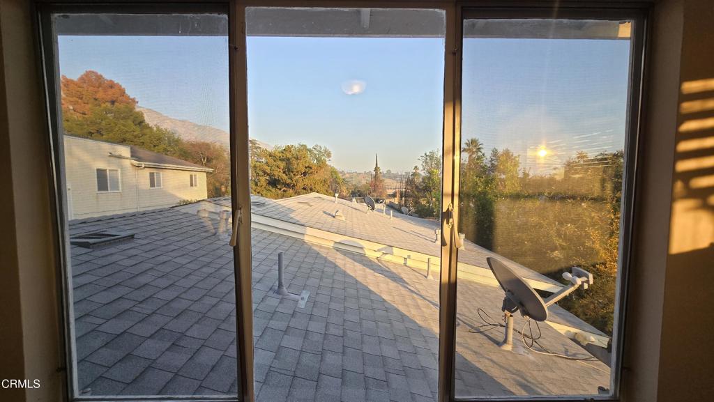 Not Applicable - Residential Lease