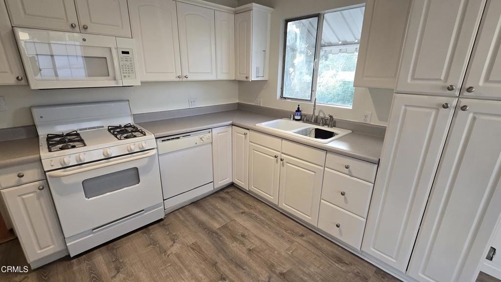 Not Applicable - Residential Lease